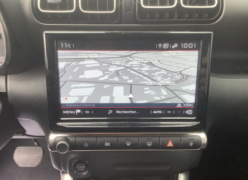 Citroën C3 AIRCROSS Nouveau PureTech 130 S&S EAT6 Max