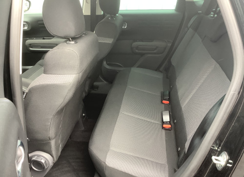 Citroën C3 AIRCROSS Nouveau PureTech 130 S&S EAT6 Max
