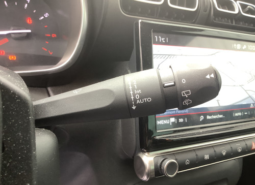 Citroën C3 AIRCROSS Nouveau PureTech 130 S&S EAT6 Max