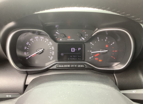 Citroën C3 AIRCROSS Nouveau PureTech 130 S&S EAT6 Max