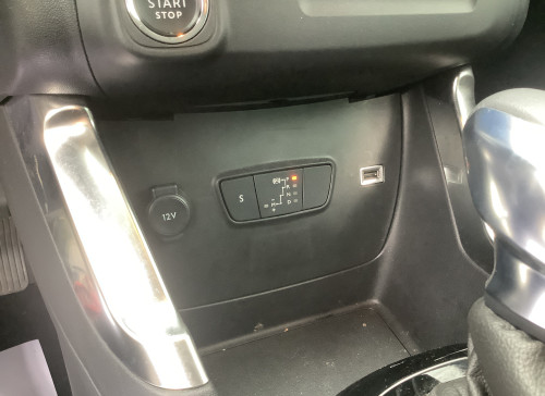 Citroën C3 AIRCROSS Nouveau PureTech 130 S&S EAT6 Max