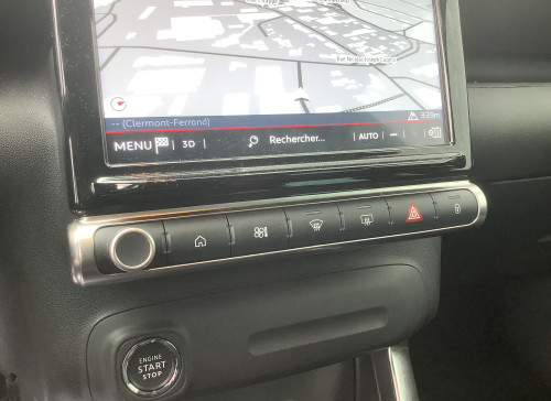 Citroën C3 AIRCROSS Nouveau PureTech 130 S&S EAT6 Max