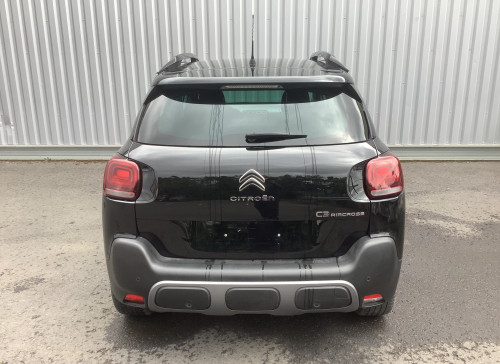 Citroën C3 AIRCROSS Nouveau PureTech 130 S&S EAT6 Max