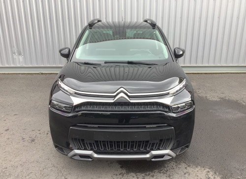 Citroën C3 AIRCROSS Nouveau PureTech 130 S&S EAT6 Max