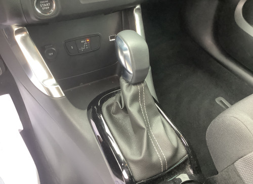 Citroën C3 AIRCROSS Nouveau PureTech 130 S&S EAT6 Max