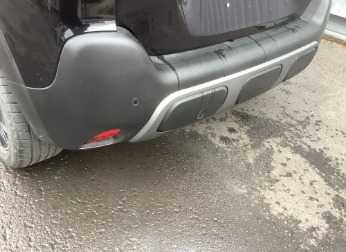 Citroën C3 AIRCROSS Nouveau PureTech 130 S&S EAT6 Max