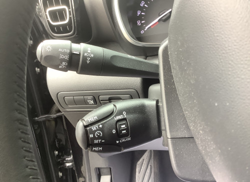 Citroën C3 AIRCROSS Nouveau PureTech 130 S&S EAT6 Max