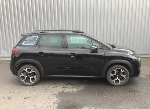 Citroën C3 AIRCROSS Nouveau PureTech 130 S&S EAT6 Max