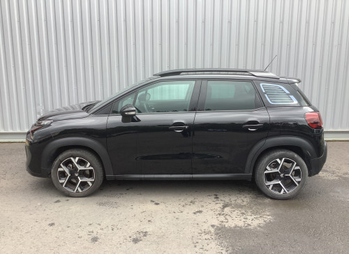 Citroën C3 AIRCROSS Nouveau PureTech 130 S&S EAT6 Max