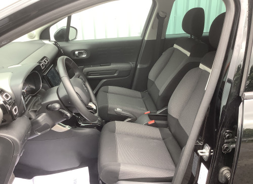 Citroën C3 AIRCROSS Nouveau PureTech 130 S&S EAT6 Max