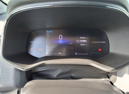 Renault CLIO V TCe 90 ch GSR2 Evolution