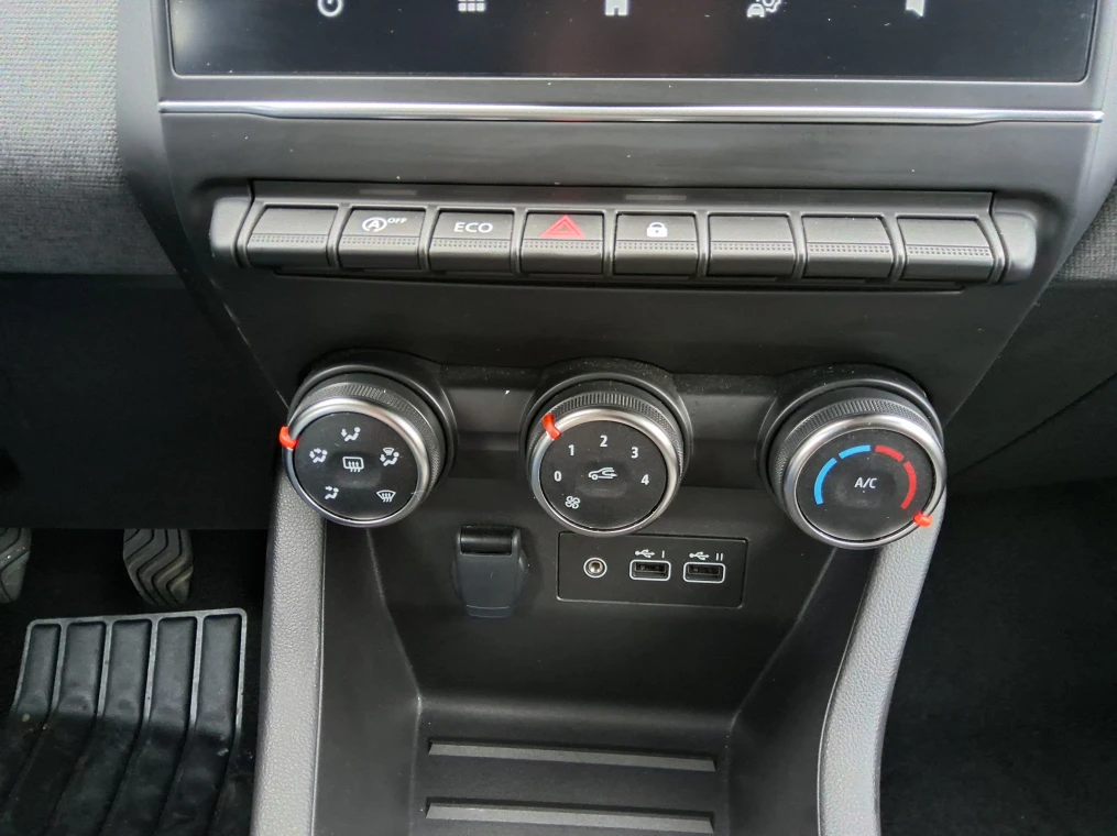 Renault CLIO V TCe 90 ch GSR2 Evolution