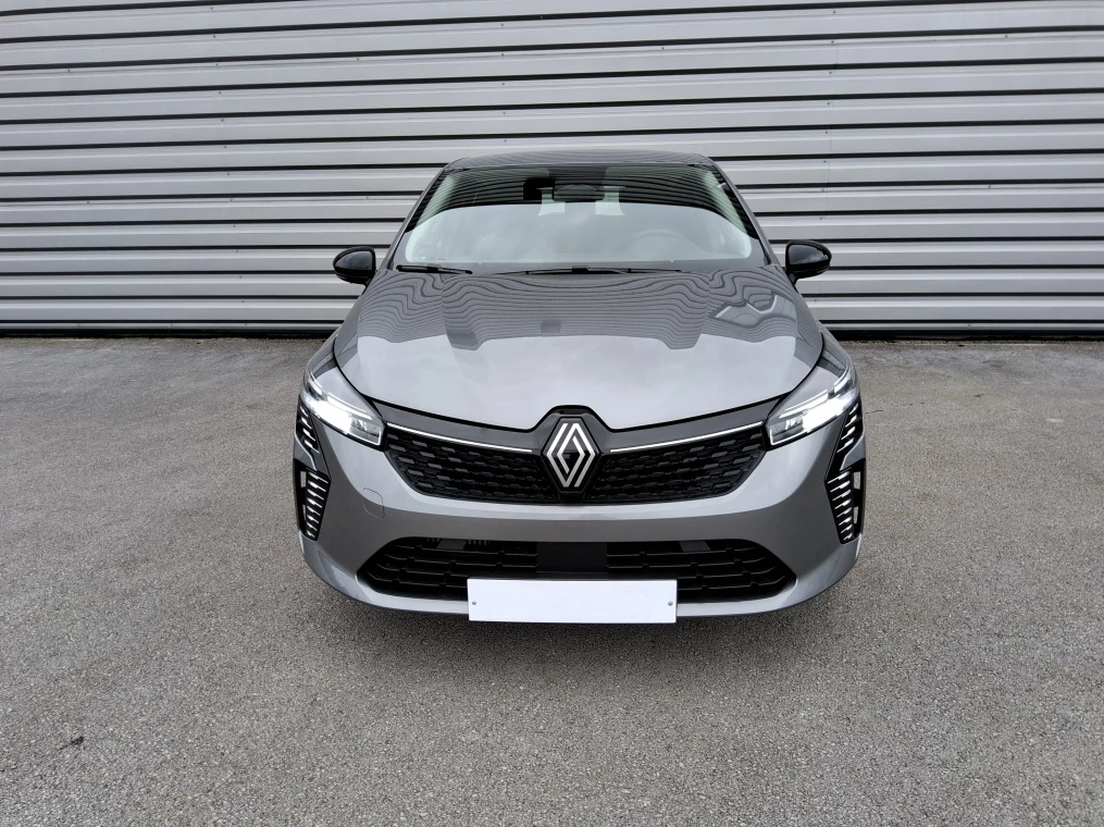 Renault CLIO V TCe 90 ch GSR2 Evolution