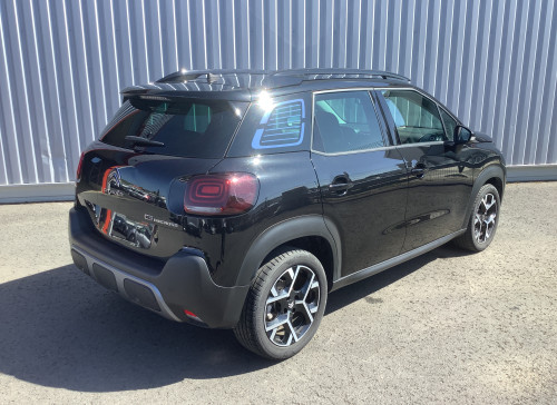 Citroën C3 AIRCROSS Nouveau PureTech 130 S&S EAT6 Max
