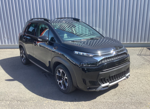 Citroën C3 AIRCROSS Nouveau PureTech 130 S&S EAT6 Max