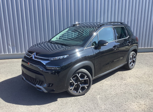 Citroën C3 AIRCROSS Nouveau PureTech 130 S&S EAT6 Max