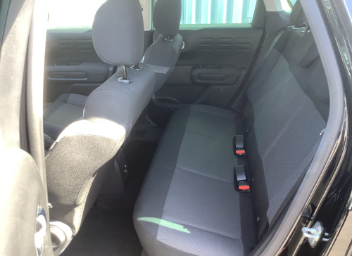 Citroën C3 AIRCROSS Nouveau PureTech 130 S&S EAT6 Max