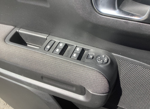 Citroën C3 AIRCROSS Nouveau PureTech 130 S&S EAT6 Max