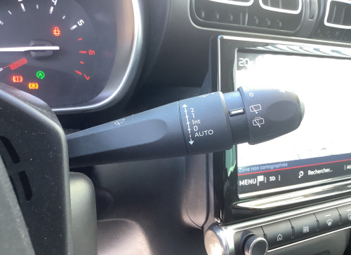 Citroën C3 AIRCROSS Nouveau PureTech 130 S&S EAT6 Max