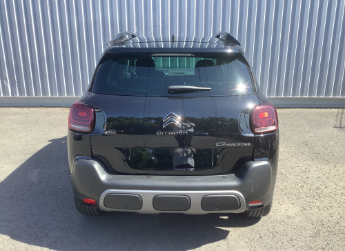 Citroën C3 AIRCROSS Nouveau PureTech 130 S&S EAT6 Max