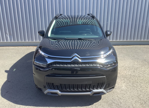 Citroën C3 AIRCROSS Nouveau PureTech 130 S&S EAT6 Max