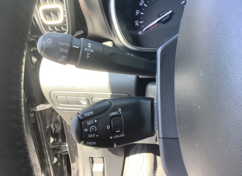 Citroën C3 AIRCROSS Nouveau PureTech 130 S&S EAT6 Max