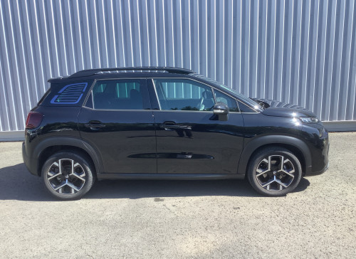 Citroën C3 AIRCROSS Nouveau PureTech 130 S&S EAT6 Max