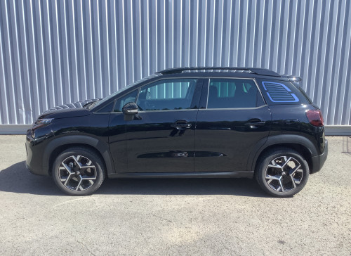 Citroën C3 AIRCROSS Nouveau PureTech 130 S&S EAT6 Max