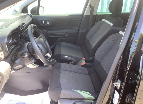 Citroën C3 AIRCROSS Nouveau PureTech 130 S&S EAT6 Max