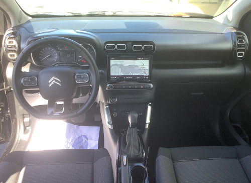 Citroën C3 AIRCROSS Nouveau PureTech 130 S&S EAT6 Max