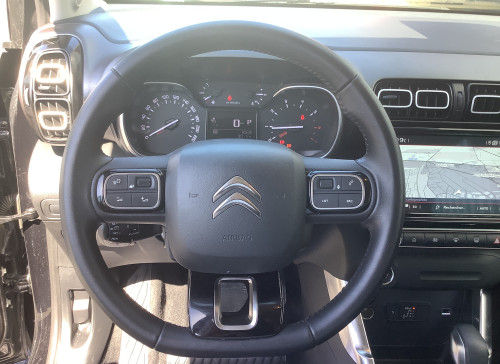 Citroën C3 AIRCROSS Nouveau PureTech 130 S&S EAT6 Max
