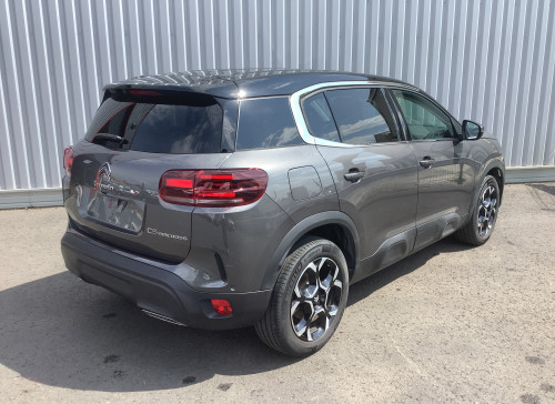 Citroën C5 AIRCROSS BlueHDi 130 EAT8 Max