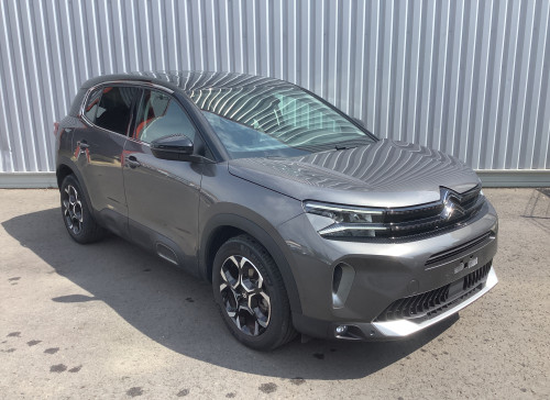 Citroën C5 AIRCROSS BlueHDi 130 EAT8 Max