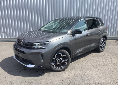 Citroën C5 AIRCROSS BlueHDi 130 EAT8 Max