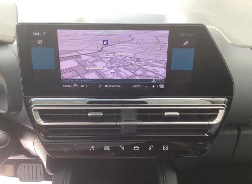 Citroën C5 AIRCROSS BlueHDi 130 EAT8 Max