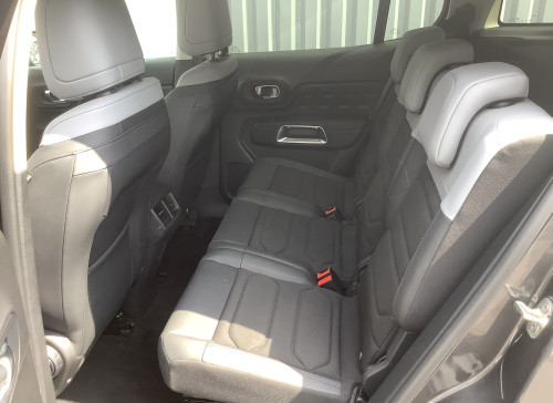 Citroën C5 AIRCROSS BlueHDi 130 EAT8 Max