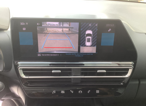 Citroën C5 AIRCROSS BlueHDi 130 EAT8 Max