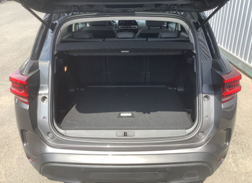 Citroën C5 AIRCROSS BlueHDi 130 EAT8 Max