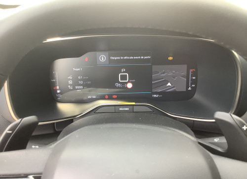 Citroën C5 AIRCROSS BlueHDi 130 EAT8 Max