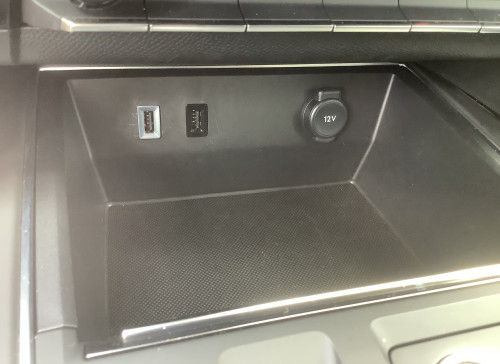 Citroën C5 AIRCROSS BlueHDi 130 EAT8 Max