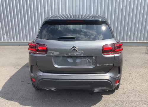 Citroën C5 AIRCROSS BlueHDi 130 EAT8 Max