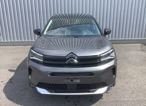 Citroën C5 AIRCROSS BlueHDi 130 EAT8 Max