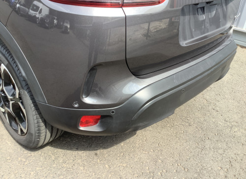 Citroën C5 AIRCROSS BlueHDi 130 EAT8 Max