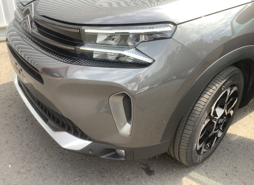 Citroën C5 AIRCROSS BlueHDi 130 EAT8 Max