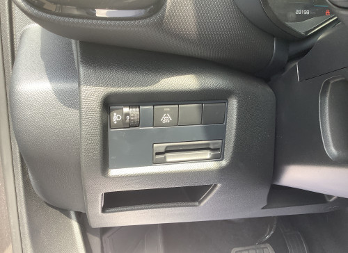 Citroën C5 AIRCROSS BlueHDi 130 EAT8 Max