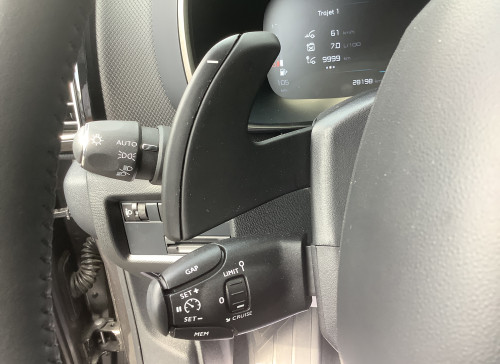 Citroën C5 AIRCROSS BlueHDi 130 EAT8 Max