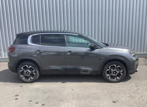 Citroën C5 AIRCROSS BlueHDi 130 EAT8 Max