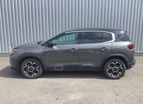 Citroën C5 AIRCROSS BlueHDi 130 EAT8 Max