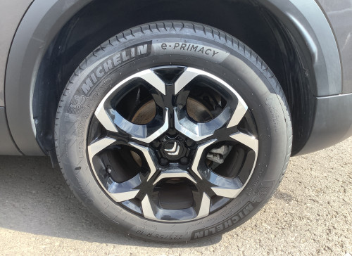 Citroën C5 AIRCROSS BlueHDi 130 EAT8 Max