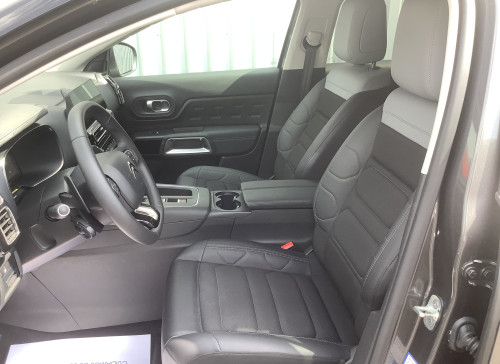 Citroën C5 AIRCROSS BlueHDi 130 EAT8 Max